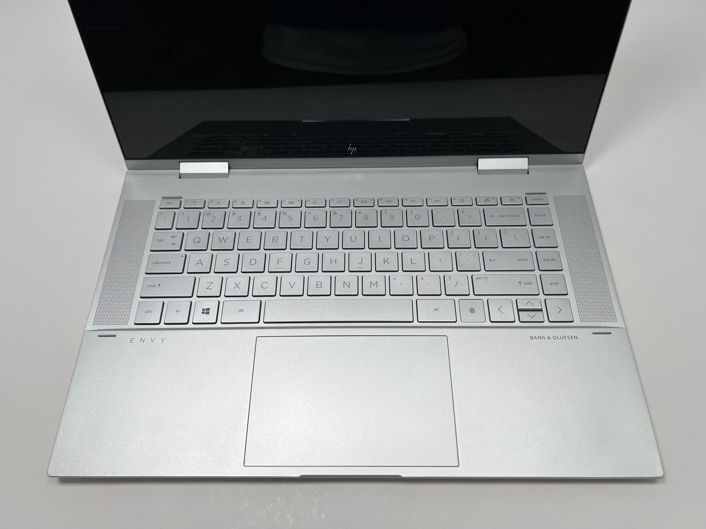 HP Envy x360 (2021) 15.6-inch FHD Touch – Intel Core i7 2.8GHz – 16GB RAM 512GB SSD
