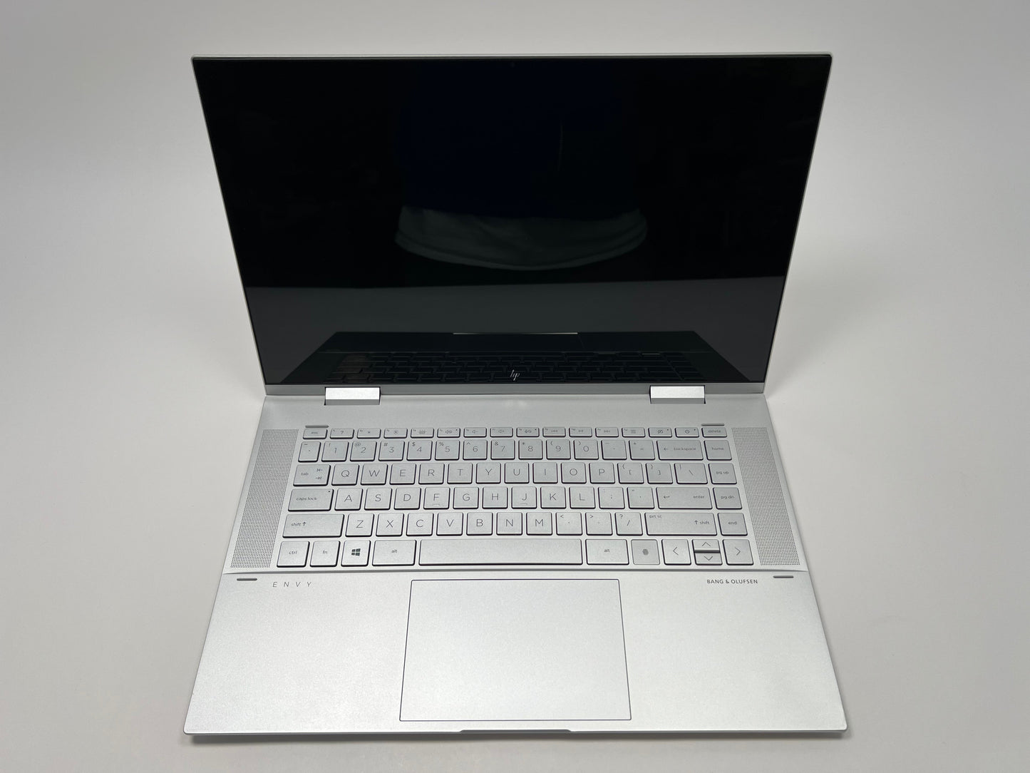 HP Envy x360 (2021) 15.6-inch FHD Touch – Intel Core i7 2.8GHz – 16GB RAM 512GB SSD