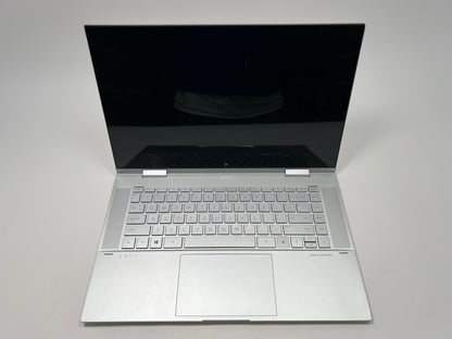 HP Envy x360 (2021) 15.6-inch FHD Touch – Intel Core i7 2.8GHz – 16GB RAM 512GB SSD