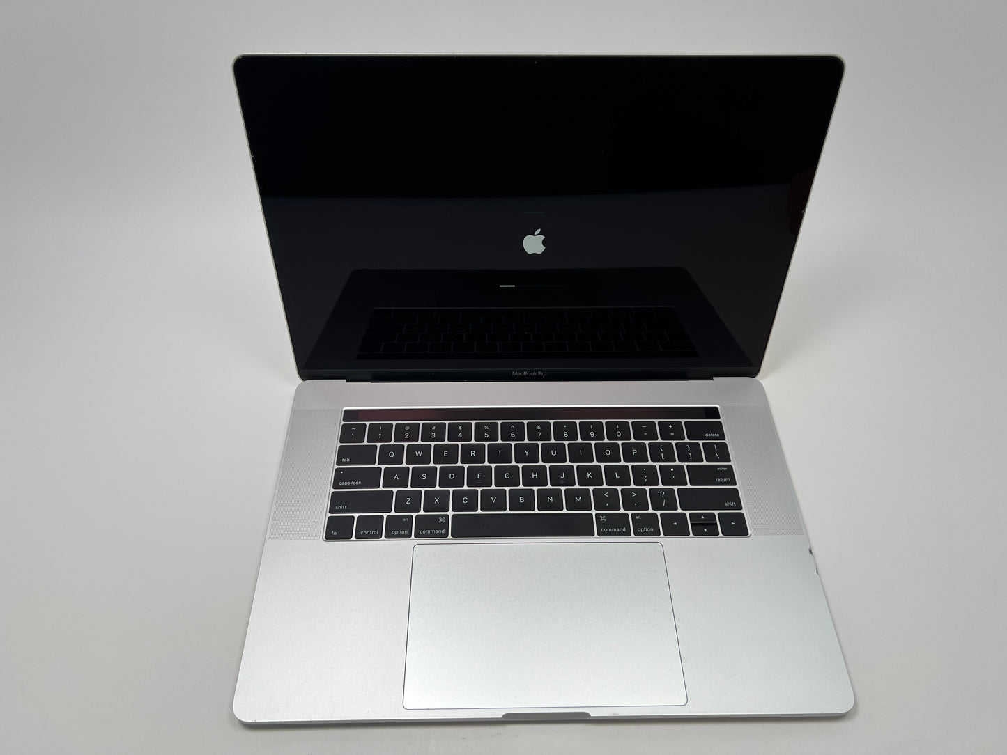 MacBook Pro (2016) 15-inch – Intel Core i7 2.9GHz – 16GB RAM 1TB SSD – For Parts or Repair