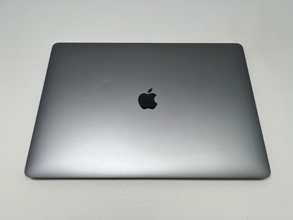MacBook Pro (2017) 15-inch – Intel Core i7 3.1GHz – 16GB RAM 1TB SSD – Radeon Pro 560