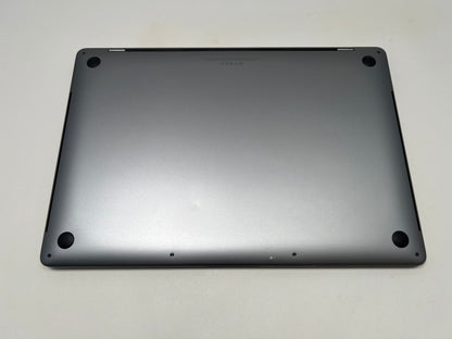 MacBook Pro (2017) 15-inch – Intel Core i7 3.1GHz – 16GB RAM 1TB SSD – Radeon Pro 560