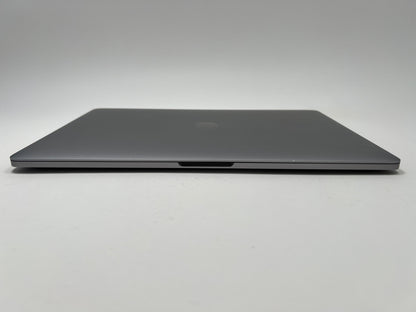 MacBook Pro (2017) 15-inch – Intel Core i7 3.1GHz – 16GB RAM 1TB SSD – Radeon Pro 560