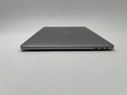 MacBook Pro (2017) 15-inch – Intel Core i7 3.1GHz – 16GB RAM 1TB SSD – Radeon Pro 560
