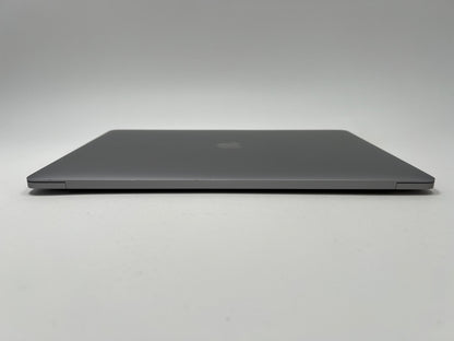 MacBook Pro (2017) 15-inch – Intel Core i7 3.1GHz – 16GB RAM 1TB SSD – Radeon Pro 560