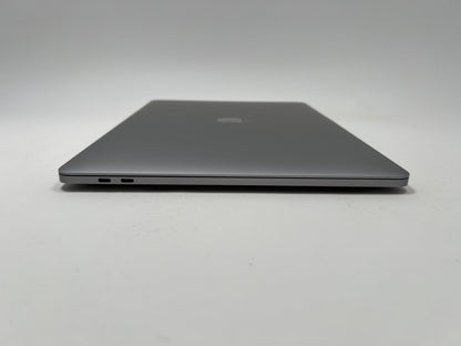 MacBook Pro (2017) 15-inch – Intel Core i7 3.1GHz – 16GB RAM 1TB SSD – Radeon Pro 560