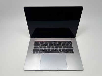 MacBook Pro (2017) 15-inch – Intel Core i7 3.1GHz – 16GB RAM 1TB SSD – Radeon Pro 560