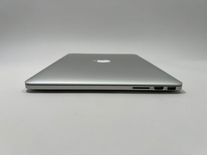 MacBook Pro (2014) 15-inch – Intel Core i7 2.5GHz – 16GB RAM 512GB SSD – NVIDIA GeForce GT 750M