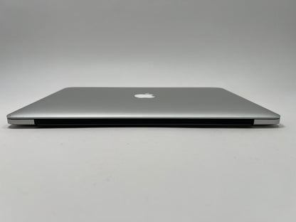 MacBook Pro (2014) 15-inch – Intel Core i7 2.5GHz – 16GB RAM 512GB SSD – NVIDIA GeForce GT 750M