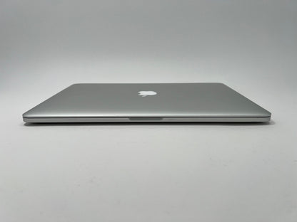 MacBook Pro (2015) 15-inch – Intel Core i7 2.8GHz – 16GB RAM 512GB SSD – Radeon R9 M370X