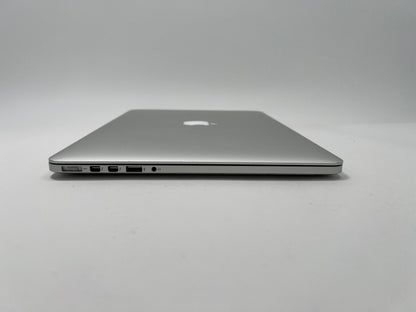 MacBook Pro (2015) 15-inch – Intel Core i7 2.8GHz – 16GB RAM 512GB SSD – Radeon R9 M370X