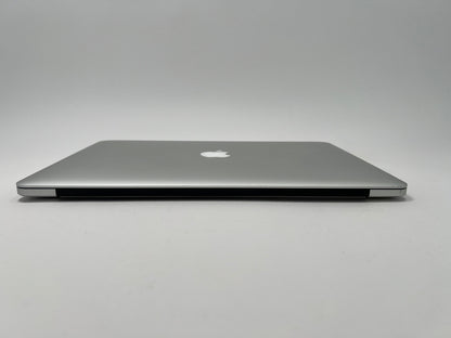 MacBook Pro (2015) 15-inch – Intel Core i7 2.8GHz – 16GB RAM 512GB SSD – Radeon R9 M370X