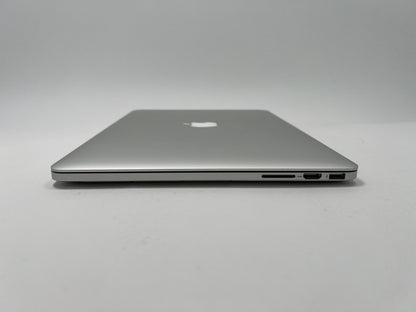 MacBook Pro (2015) 15-inch – Intel Core i7 2.8GHz – 16GB RAM 512GB SSD – Radeon R9 M370X