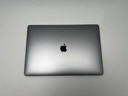 MacBook Pro (2019) 15-inch – Intel Core i7 2.6GHz – 32GB RAM 1TB SSD – Radeon Pro 555X