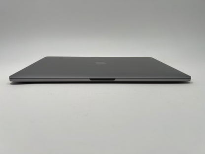 MacBook Pro (2019) 15-inch – Intel Core i7 2.6GHz – 32GB RAM 1TB SSD – Radeon Pro 555X