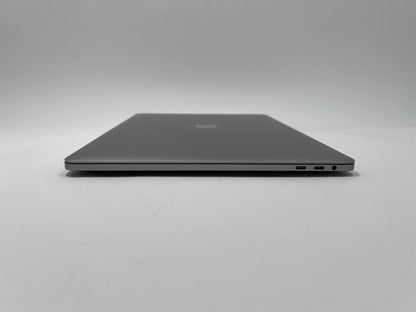 MacBook Pro (2019) 15-inch – Intel Core i7 2.6GHz – 32GB RAM 1TB SSD – Radeon Pro 555X