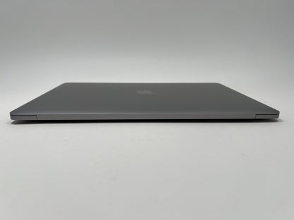 MacBook Pro (2019) 15-inch – Intel Core i7 2.6GHz – 32GB RAM 1TB SSD – Radeon Pro 555X