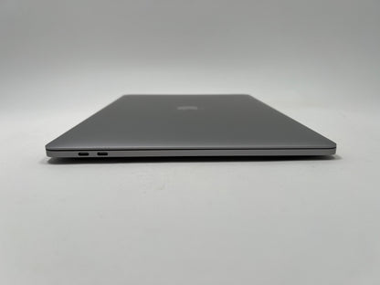 MacBook Pro (2019) 15-inch – Intel Core i7 2.6GHz – 32GB RAM 1TB SSD – Radeon Pro 555X