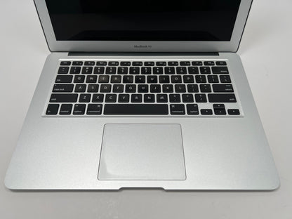 MacBook Air (2014) 13-inch – Intel Core i5 1.4GHz – 4GB RAM 256GB SSD