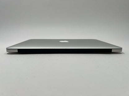 MacBook Air (2015) 13-inch – Intel Core i7 2.2GHz – 8GB RAM 512GB SSD • 60 Battery Cycles