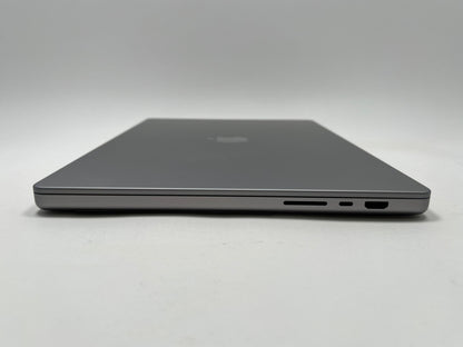 MacBook Pro (2021) 16-inch – M1 Pro 16-Core GPU – 32GB RAM 512GB SSD