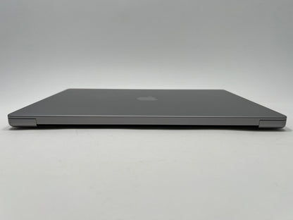 MacBook Pro (2021) 16-inch – M1 Pro 16-Core GPU – 32GB RAM 512GB SSD