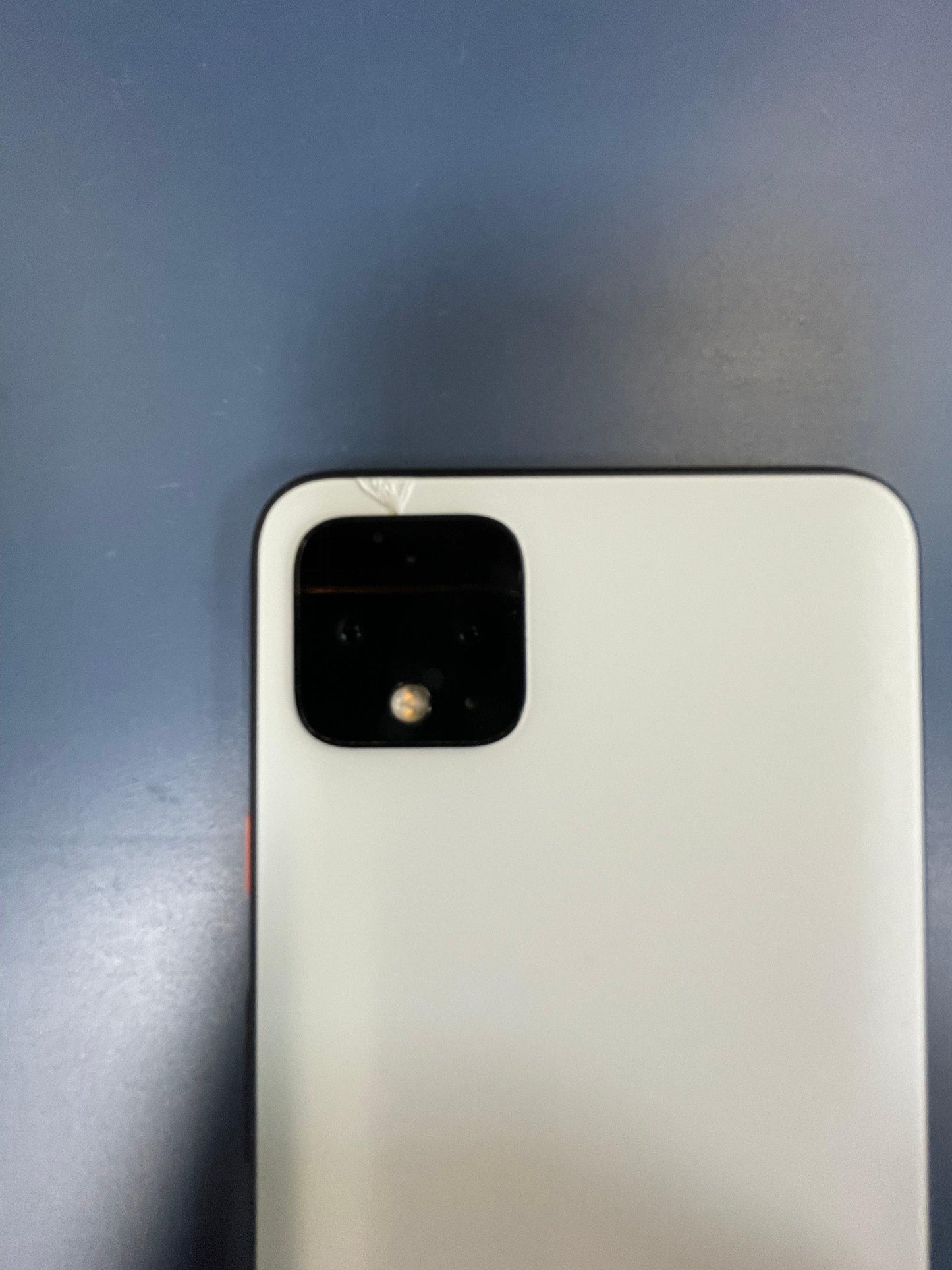 Google Pixel 4 XL (Clearly White) | 128GB Storage | 6GB RAM | Used Condition