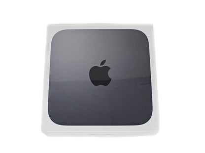 Mac Mini (2018) – Intel Core i7 3.2GHz – 32GB RAM 128GB SSD • Brand New