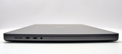 2023 Apple MacBook Pro 16-inch M3 Max – 40-Core GPU 64GB RAM 2TB SSD | AppleCare+ 11/26