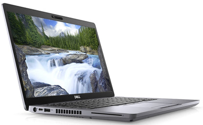 Dell 14″ Latitude 5410  - Touch Intel Core i7‑ 32 GB/1 TB