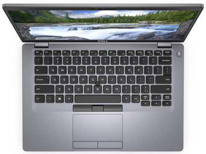 Dell 14″ Latitude 5410  - Touch Intel Core i7‑ 32 GB/1 TB