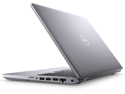 Dell 14″ Latitude 5410  - Touch Intel Core i7‑ 32 GB/1 TB