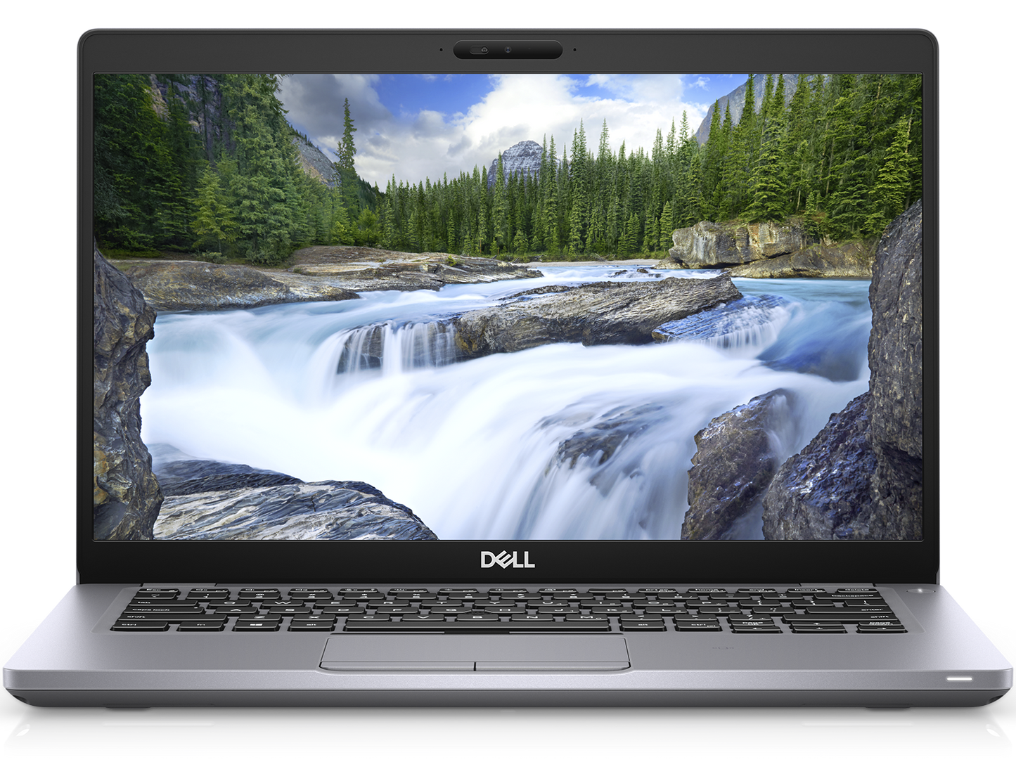 Dell 14″ Latitude 5410  - Touch Intel Core i7‑ 32 GB/1 TB