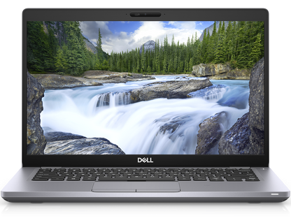 Dell 14″ Latitude 5410  - Touch Intel Core i7‑ 32 GB/1 TB