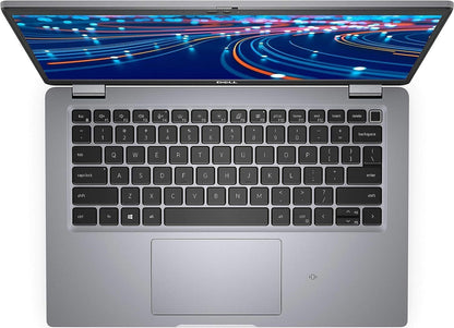 Dell 14" Latitude 5420 -  Intel Core i7‑1185G7 - 32 GB/512 GB