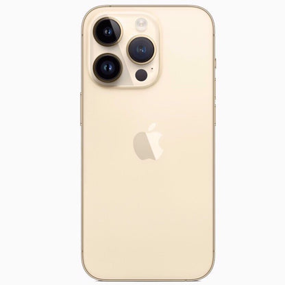 Apple iPhone 14 Pro Hexa‑Core Unlocked A2650 6 GB RAM