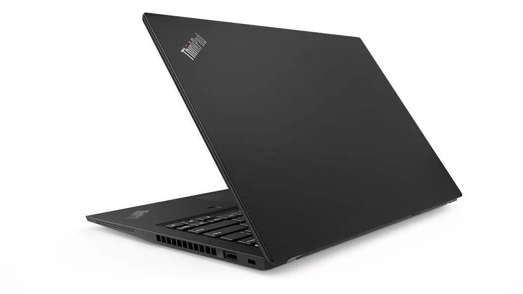 Lenovo 14 Inch ThinkPad T490s Intel Core i7 8 GB / 512 GB SSD