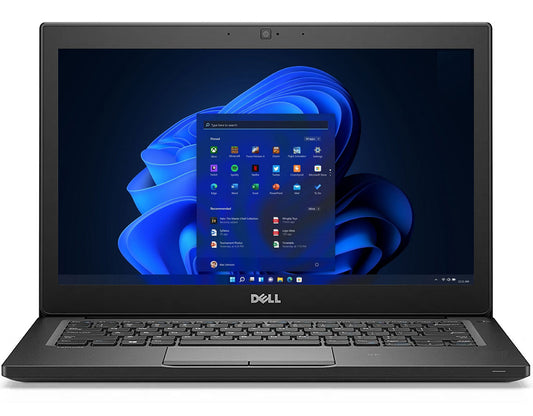 Dell 14" Latitude 7490 i7‑ FHD 64 GB / 1 TB SSD Win 11 Home