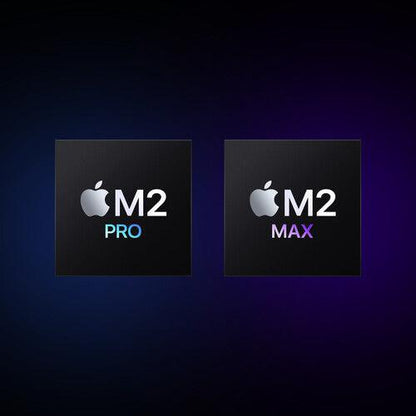 Apple MacBook Pro (2023) 16-inch M2 Max 12-Core CPU 38-Core 96GB RAM 1TB SSD