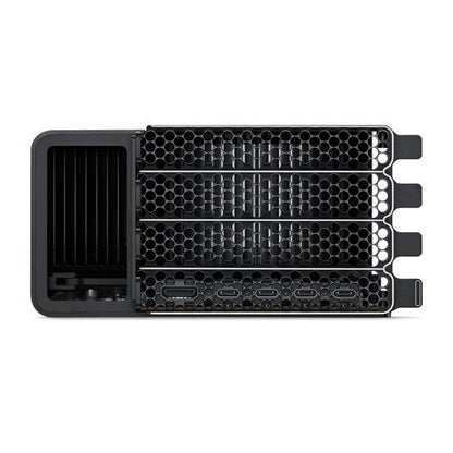Apple AMD Radeon Pro W6800X 32GB RAM MPX Module for 2019 Mac Pro