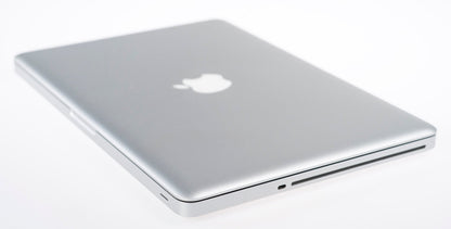 MacBook Pro (2012) 13-inch - Intel Core i5 2.5GHz – Intel HD Graphics 4000