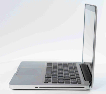 MacBook Pro (2012) 13-inch - Intel Core i5 2.5GHz – Intel HD Graphics 4000