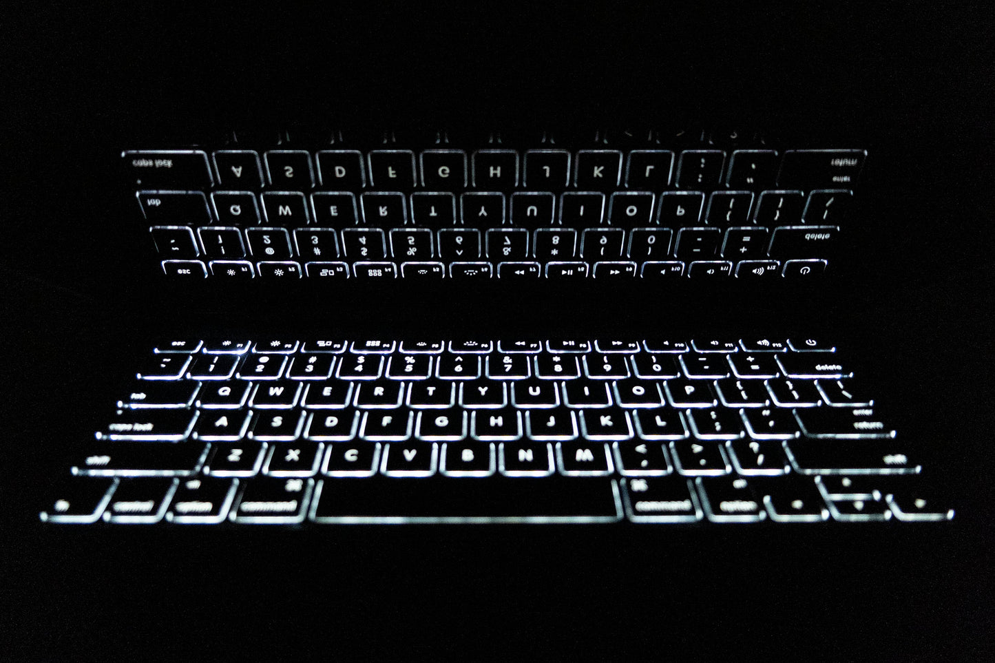 MacBook Pro (2015) 13-inch – Intel Core i5 2.7GHz – Iris Graphics 6100