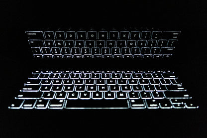 MacBook Pro (2015) 13-inch – Intel Core i7 3.1GHz – Iris Graphics 6100