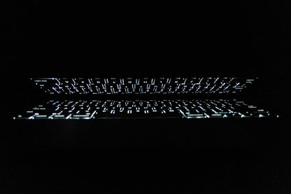 MacBook Pro (2015) 13-inch – Intel Core i7 3.1GHz – Iris Graphics 6100