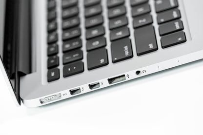MacBook Pro (2015) 13-inch – Intel Core i5 2.7GHz – Iris Graphics 6100