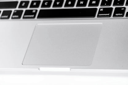 MacBook Pro (2015) 13-inch – Intel Core i5 2.7GHz – Iris Graphics 6100