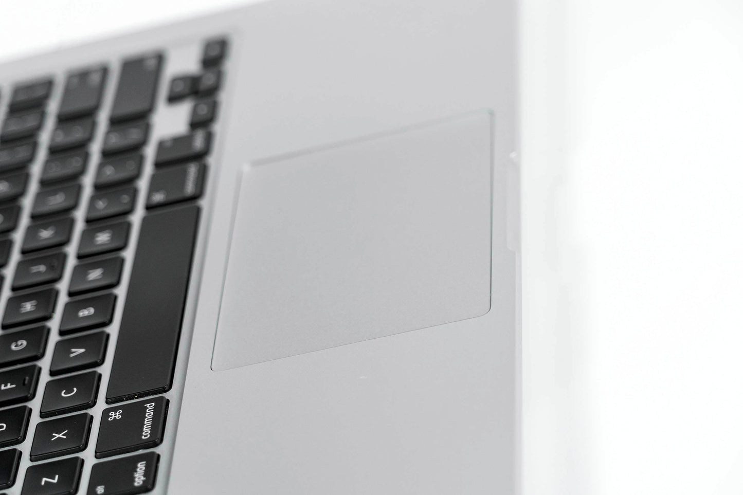 MacBook Pro (2015) 13-inch – Intel Core i5 2.9GHz – Iris Graphics 6100