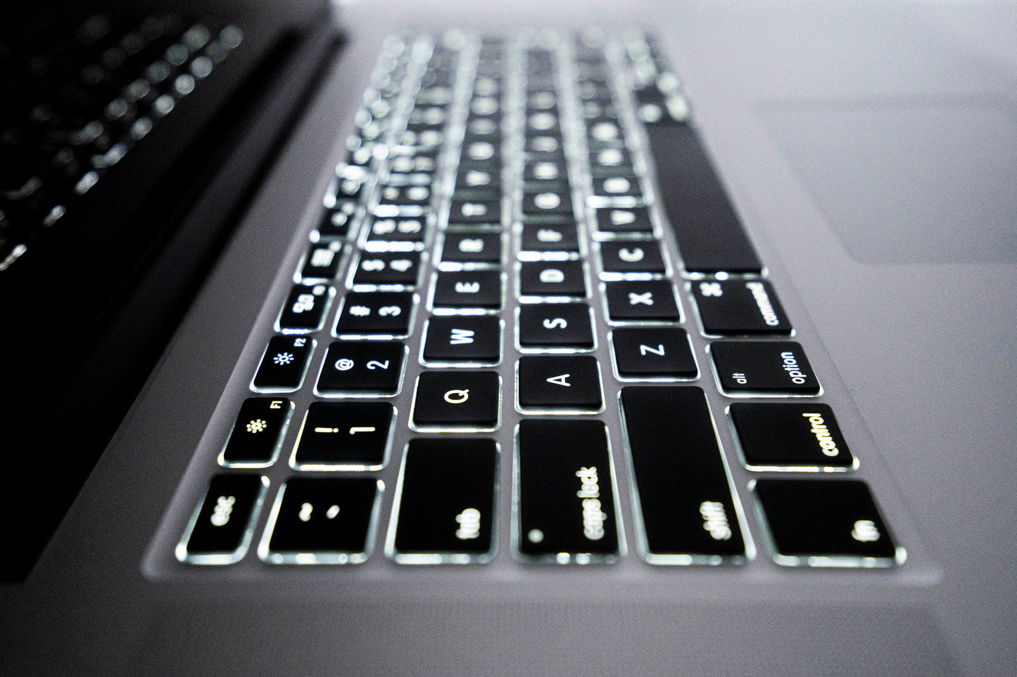 MacBook Pro (2014) 15-inch Retina – Intel Core i7 2.5GHz – NVIDIA GeForce GT 750M