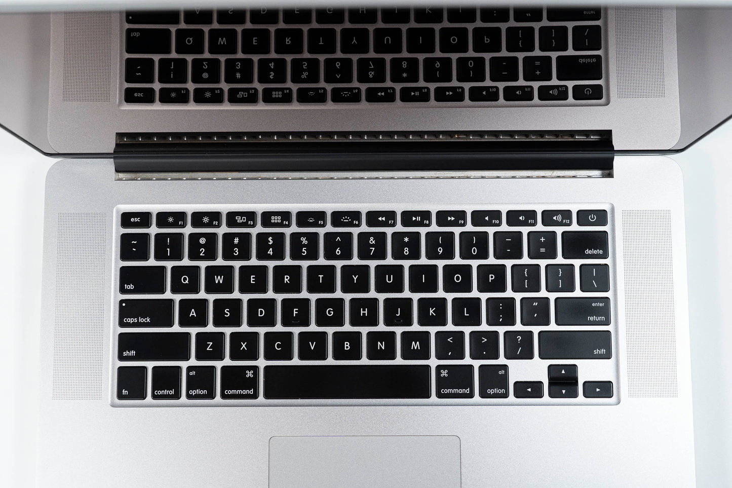 MacBook Pro (2014) 15-inch Retina – Intel Core i7 2.5GHz – NVIDIA GeForce GT 750M